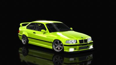 07_Fluorescent yellow