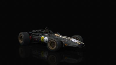 Marrow_Racing_Black