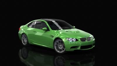 Power_Green