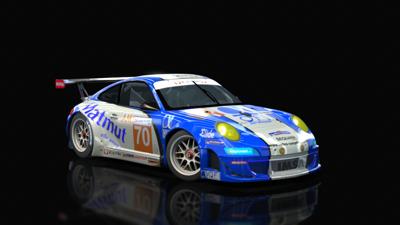 70 11LM_Larbre Competition