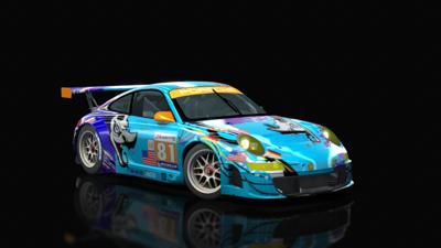 81 11LM_Flying Lizard Motorsports81
