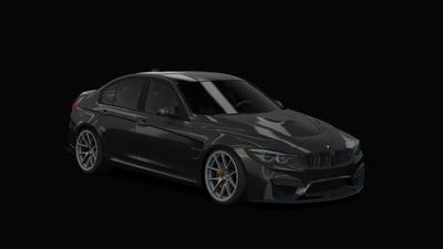 Dark Grey