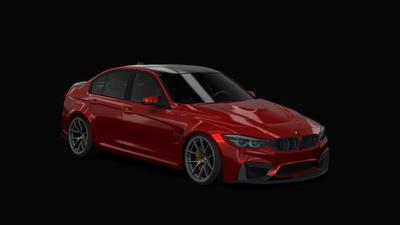 Dark Red