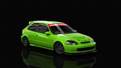 05_Green Fury