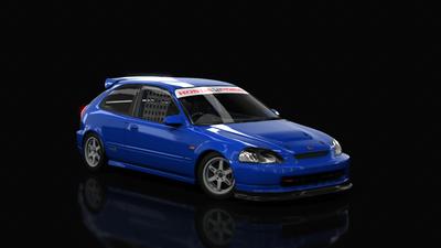 12_Sporty Blue Metallic