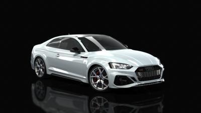 Glacier White