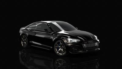 Mythos Black