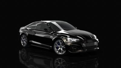 Sebring Black