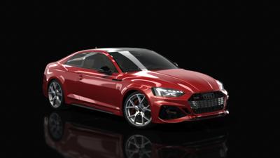 Tango Red