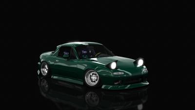 Racing Green