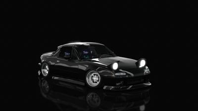 VIP Black