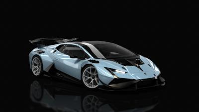 1. Light Blue