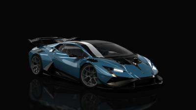 6. Blu Celeste