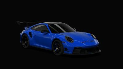 Porsche 911 GT3 | No Hesi Realistic x ADRO