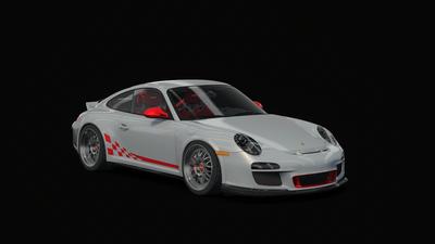 02_Carrara White Metallic S9R - Guards Red 84A