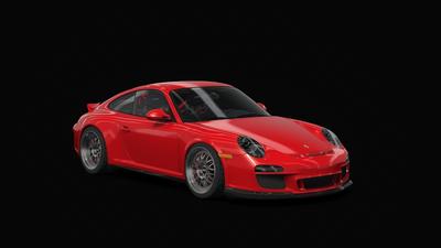 05_Fire Red 86D - Ceky Spec