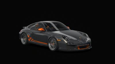 10_Grey Black 7A1 - Pastel Orange Z17