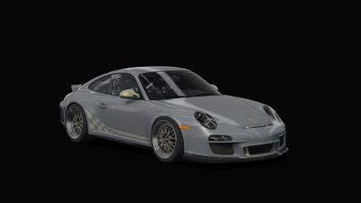 15_GT Silver Metallic M7Z - White Gold 539