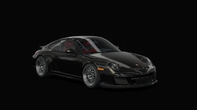 18_Jet Black Metallic C9X