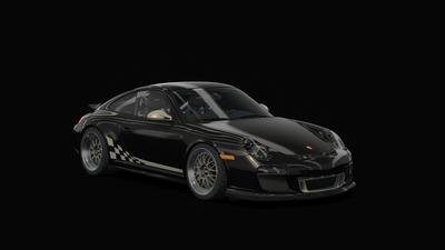 21_Jet Black Metallic C9X - White Gold 539