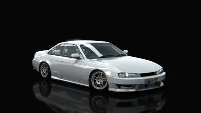 PS14 Kouki