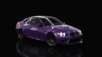 12-Daytona Violet