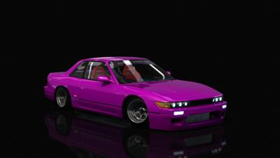 Hot Pink