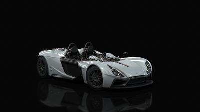 Reflex Silver