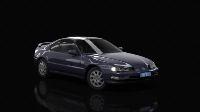 Cobalt Blue Pearl