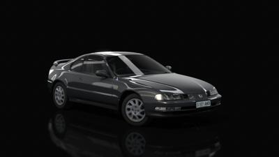 Granada Black Metallic
