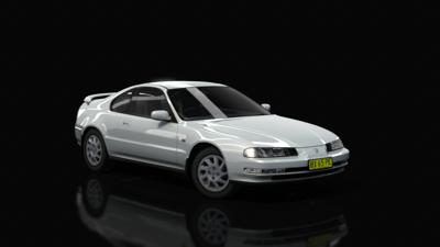 Sebring Silver Metallic
