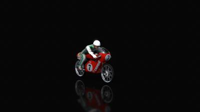 Derbi 50 GP