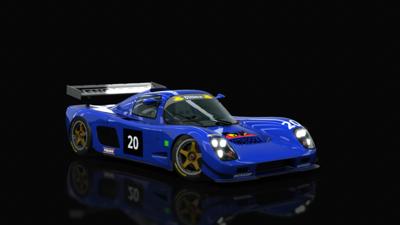 20_Master Motorsport