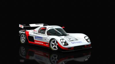 34_Belgium Racing