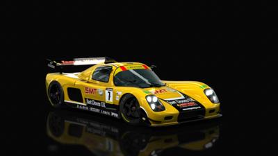 7_MacG Racing