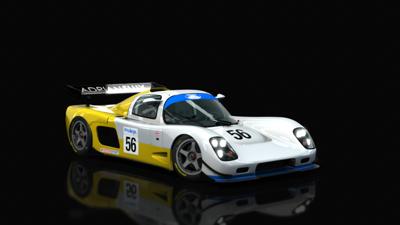 56_Hopkins Motorsport