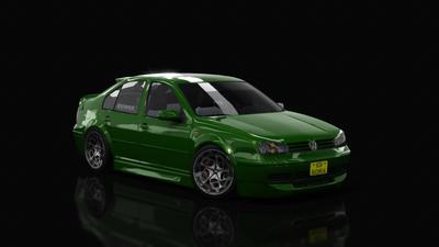 KingGreen