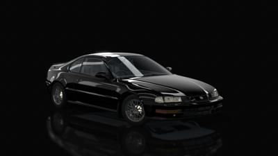 Flint_Black