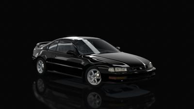 Flint_Black