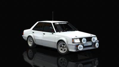 Blanco