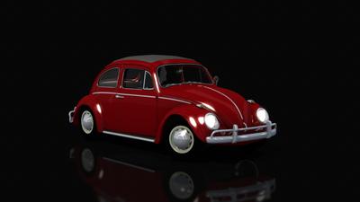 L456 Ruby Red