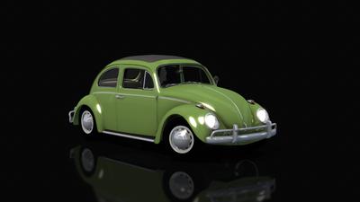L478 Beryl green
