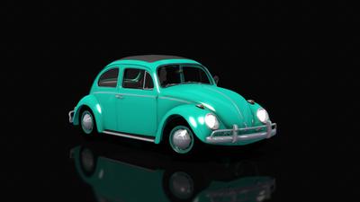 Volkswagen Type 1 1200