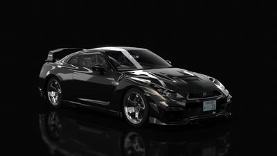 Super Black