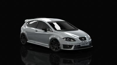 Cool Silber Met