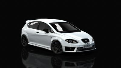Pure White