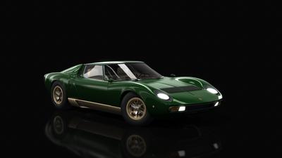 Verde_Inglese Gold