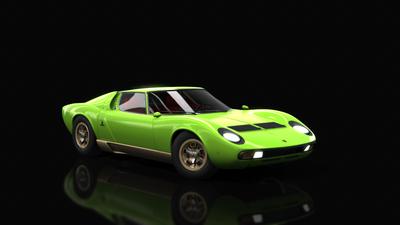 Verde_Miura_Gold 2
