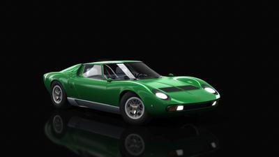 Verde_Rio_Metallizzato_Silver 2