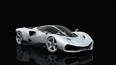 Nilu 27 Concept